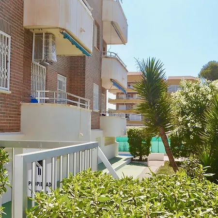 Punta Prima Pleamar *