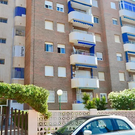 Apartment Punta Prima Pleamar *